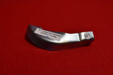 Corvette 1973 - 1979 Metal Reinforcement Fender & Bumper Retainer Top Left Hand / Product Number: FS185L