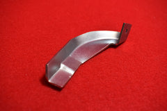 Corvette 1973 - 1979 Metal Reinforcement Fender & Bumper Retainer Top Right  / Product Number: FS186R