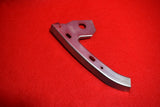 Corvette 1975 - 1979 Metal Reinf. Fender and Bumper Lower Right Hand / Product Number: FS190R
