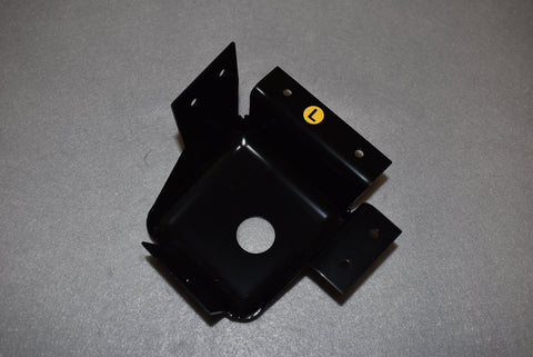 1968 - 1982 Corvette #4 Body Mount Reinforcement Bracket LH / Product Number: RS376LH