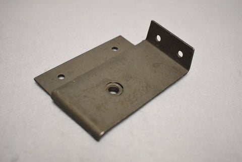 1971 - 1975 GM-NOS Corvette Convertible Hinge Reinforcement RH / Product Number: RS378RH