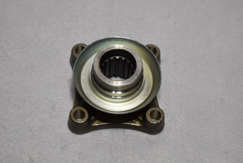 New Corvette Replacement Rear Spindle Flange 63-79 / Product Number: RS240