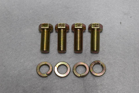 1963 - 1982 Corvette Rear Caliper Mounting Bolt Kit / Product Number: RS387KT