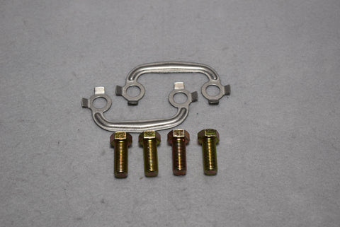 Corvette 63-79 Half Shaft to Spindle Mounting Kit / Product Number: RS388KT