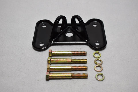 1978 - 1979 Corvette Differential Tow Mount Bracket Rear Spring / Product Number: RS399