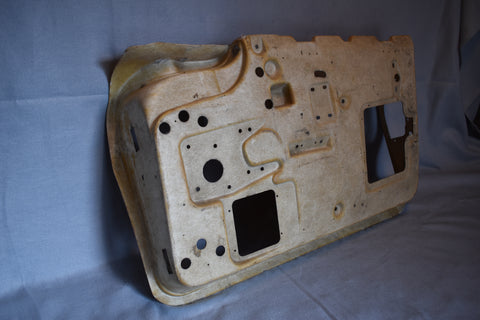 C-1 Corvette 1953 - 1962 GM-NOS Discontinued Right Hand Door Inner Panel / Product Number: BP104