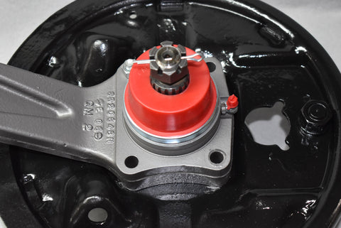 Rebuild Your Own Spindle Assembly Right Side 63-64 / Product Number: RS243R