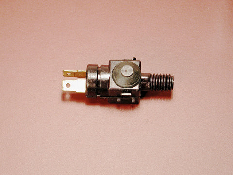 GM-NOS Discontinued Corvette Front Headlight Switch 69-72 / Product Number: EC103S
