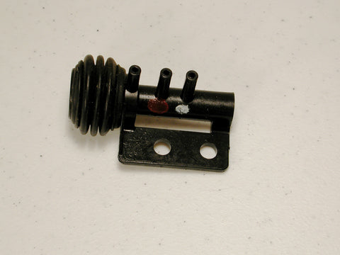 GM NOS-Discontinued Corvette Cowl A/Valve Wiper Kill Switch 68-82 / Product Number: EC105S