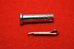 1955 - 1981 Clutch Fork Push Rod Pin / Product Number: EC221