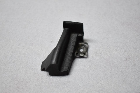 GM-NOS Discontinued Corvette 69L-75 Weatherstrip Body Lock Pillar Convertible RH / Product Number: ET195