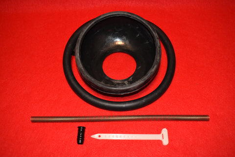1963 - 1964 Corvette Gas Tank Overflow Kit / Product Number: ET202
