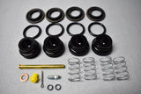 65-82 Deluxe  Corvette Front Caliper Deluxe O-Ring Conversion Kit / Product Number: FS153