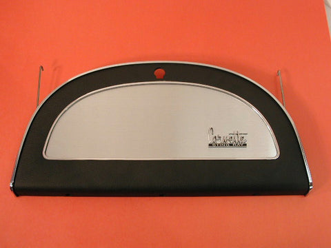 GM Restoration Glove Box Door Assembly 66-67 / Product Number: IN128