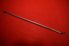 68 - 77 Corvette Lower Lock Control Rod W/Clips / Product Number: IN295