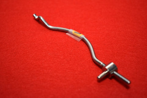 1969 - 1982 Outside Door Handle Opening Rod With Clevis Left Hand / Product Number: IN303L