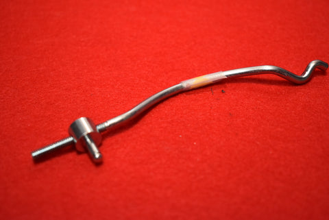 1969 - 1982 Outside Door Handle Opening Rod With Clevis Left Hand / Product Number: IN303L