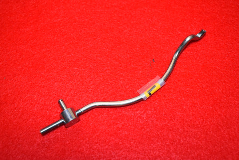 1969 - 1982 Outside Door Handle Opening Rod With Clevis Left Hand / Product Number: IN303L