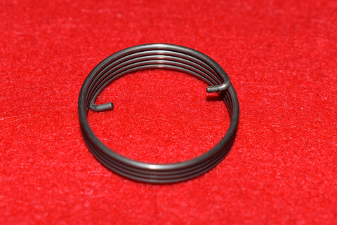 1963 - 1979 Corvette Manual Window Regulator Crank Housing Spring / Product Number: IN312