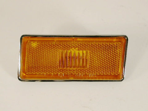 GM-NOS Discontinued Front Left Hand Side Marker 73-79 / Product Number: LM105FL
