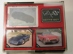 Vette Set Cards 53-91 / Product Number: PM134