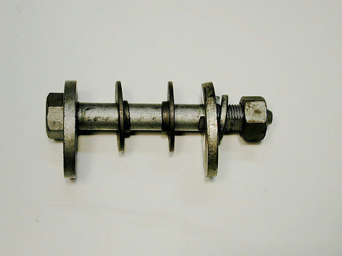 GM Rear Camber Adjustment Cam 63-82 / Product Number: RS109