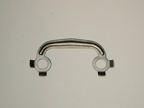 Stainless Steel Lock Rear Axle U-Joint 4-Per Set 63-79 / Product Number: RS132