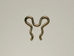 SS Parking Brake Clip 63-82 / Product Number: RS136