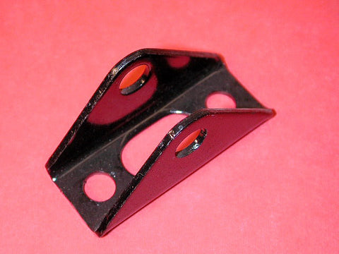 Stock Corvette GM Rear Sway Bar Link Bracket 65-82 / Product Number: RS139