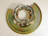 Corvette Rear Parking Brake Shoe Assembly RH Kit 76-82 / Product Number: RS169R