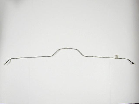 Corvette Rear Stock Brake Crossover Line 63-82 / Product Number: RS213