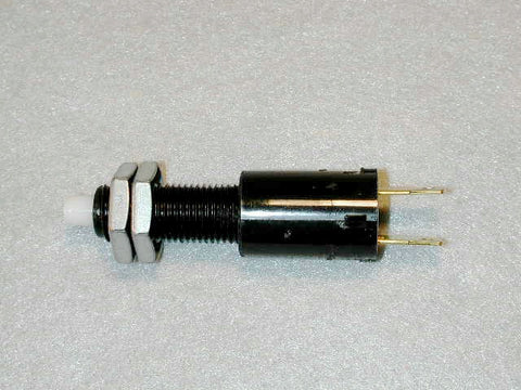 58-81 Stop ( Brake ) Lamp Switch ( 58-76 All except 68, 77-79 All W/O cruise; 80-81 All W/Manual Trans. ) / Product Number: SP121