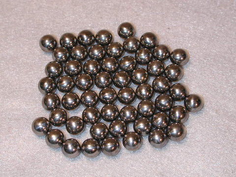 63-82 Steering Box Recirculating Balls / Product Number: SP125
