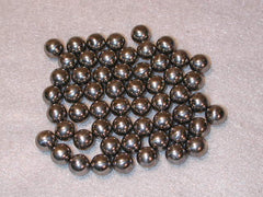 63-82 Steering Box Recirculating Balls / Product Number: SP125