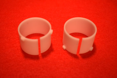 67 - 68 Corvette Telescopic Steering Column Upper and Lower Plastic Bushing / Product Number: SP147