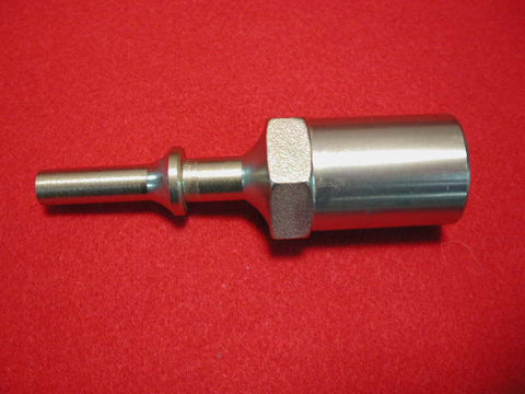 1963 - 1982 Air Hammer Gun Rear Spindle Knocker .401 Dia / Product Number: T116
