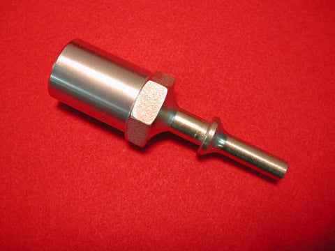 1963 - 1982 Air Hammer Gun Rear Spindle Knocker .401 Dia / Product Number: T116