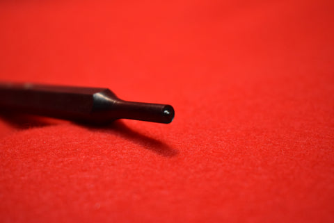 1/8" Universal Semi Tubular Rivet Set Punch Tool / Product Number: T123