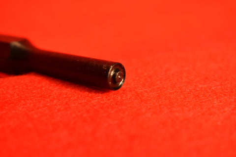 1/4" Universal Semi Tubular Rivet Set Punch Tool / Product Number: T126