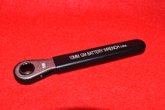 10mm Side Terminal Ratchet Wrench / Part Number: T135