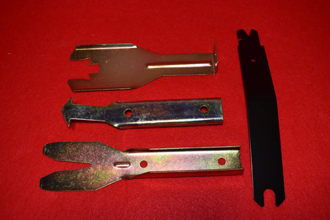 Windshield / Door Trim Tool Set / Product Number: T137