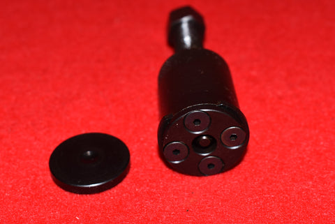 1953 - 1962 Corvette Steering Box Sector Bearing Puller Tool / Product Number: T138