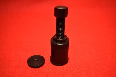 1953 - 1962 Corvette Steering Box Sector Bearing Puller Tool / Product Number: T138