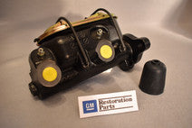ENGINE - COMPARTMENT