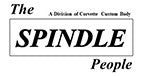 The Spindle People