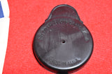 GM Discontinued  Corvette Windshield Washer Reservoir Cap 75-82 / Product Number: EC112