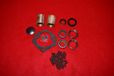 63-82 Corvette Deluxe Steering Box Kit / Product Number: EC227
