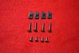 Corvette 1968 - 1982 Front Headlight Bezel Screw Kit / Product Number: ET180