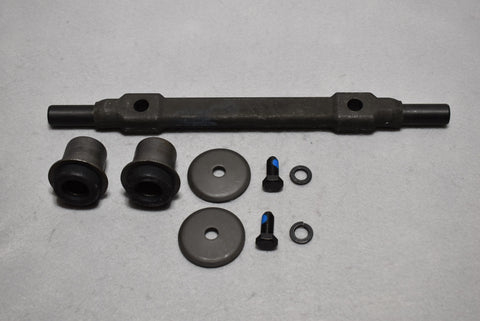 1963 - 1982 Corvette Replacement Upper Control A/ARM SHAFT (OFFSET)  / Product Number: FS138