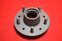 Used GM Corvette Front Wheel Hub 1969-1982 / Product Number: FS147U